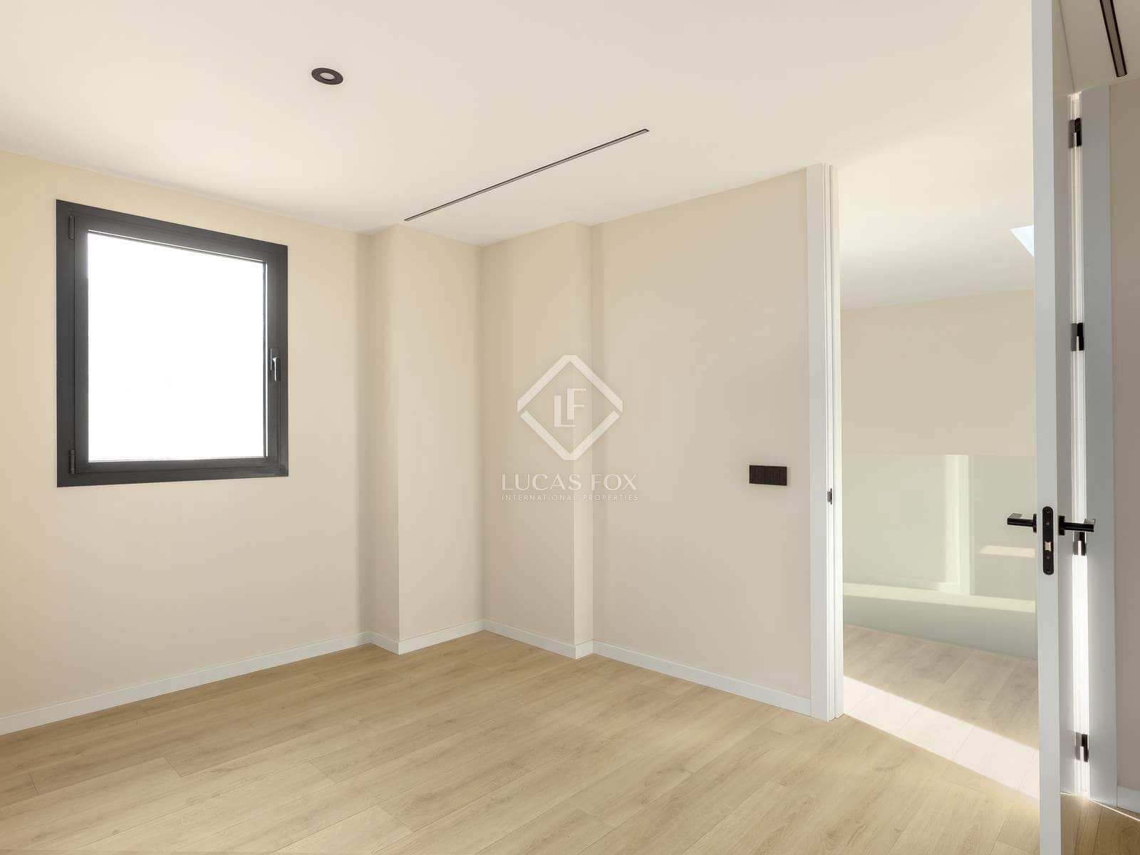 4 soverom Villa til salgs i Vilassar de Dalt med garasje - € 1 790 000 (Ref: 6266690)