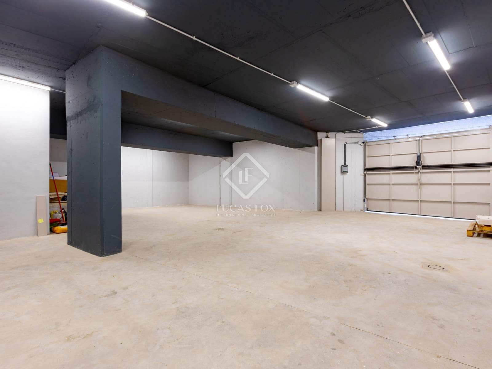 4 soverom Villa til salgs i Vilassar de Dalt med garasje - € 1 790 000 (Ref: 6266690)