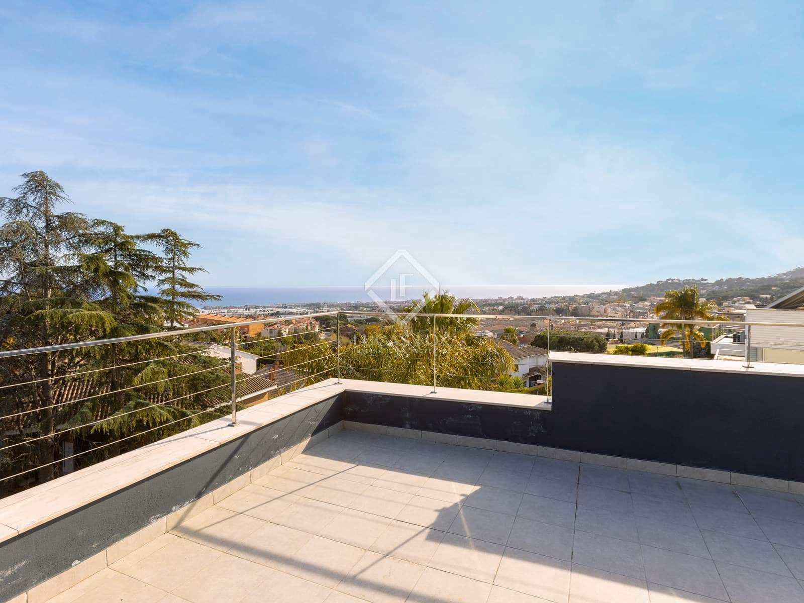 4 soverom Villa til salgs i Vilassar de Dalt med garasje - € 1 790 000 (Ref: 6266690)