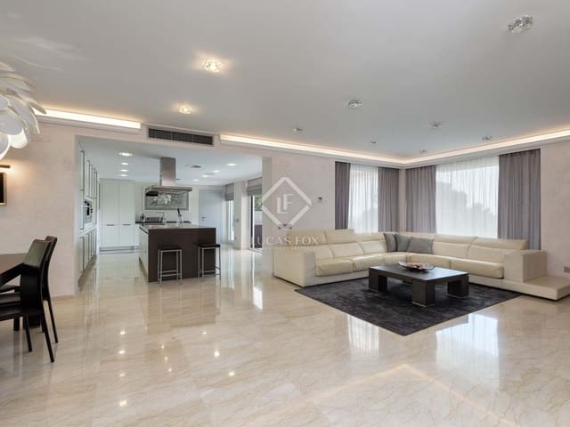 5 soverom Villa til salgs i Blanes med svømmebasseng garasje - € 1 600 000 (Ref: 6278650)