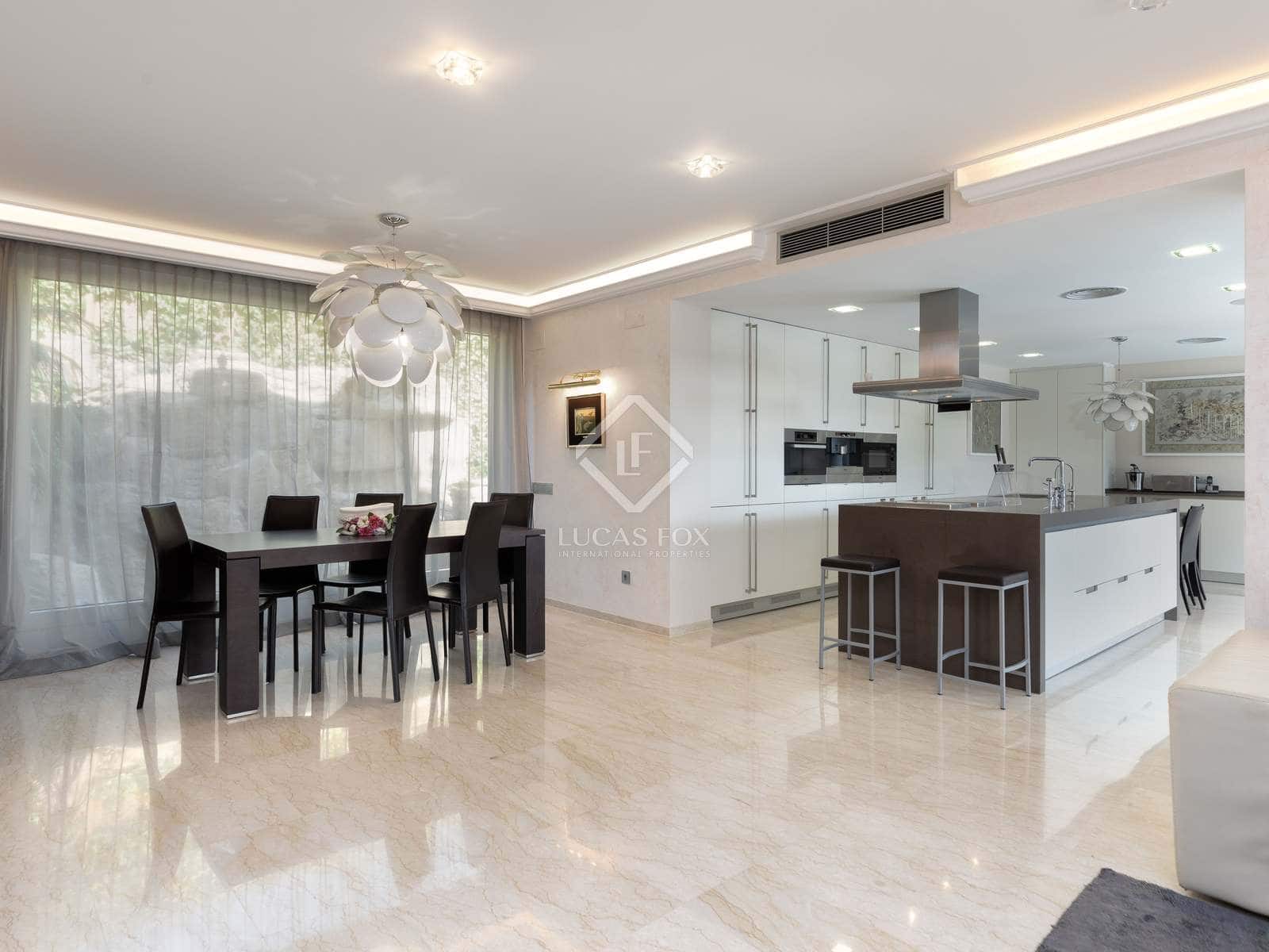 5 soverom Villa til salgs i Blanes med svømmebasseng garasje - € 1 600 000 (Ref: 6278650)