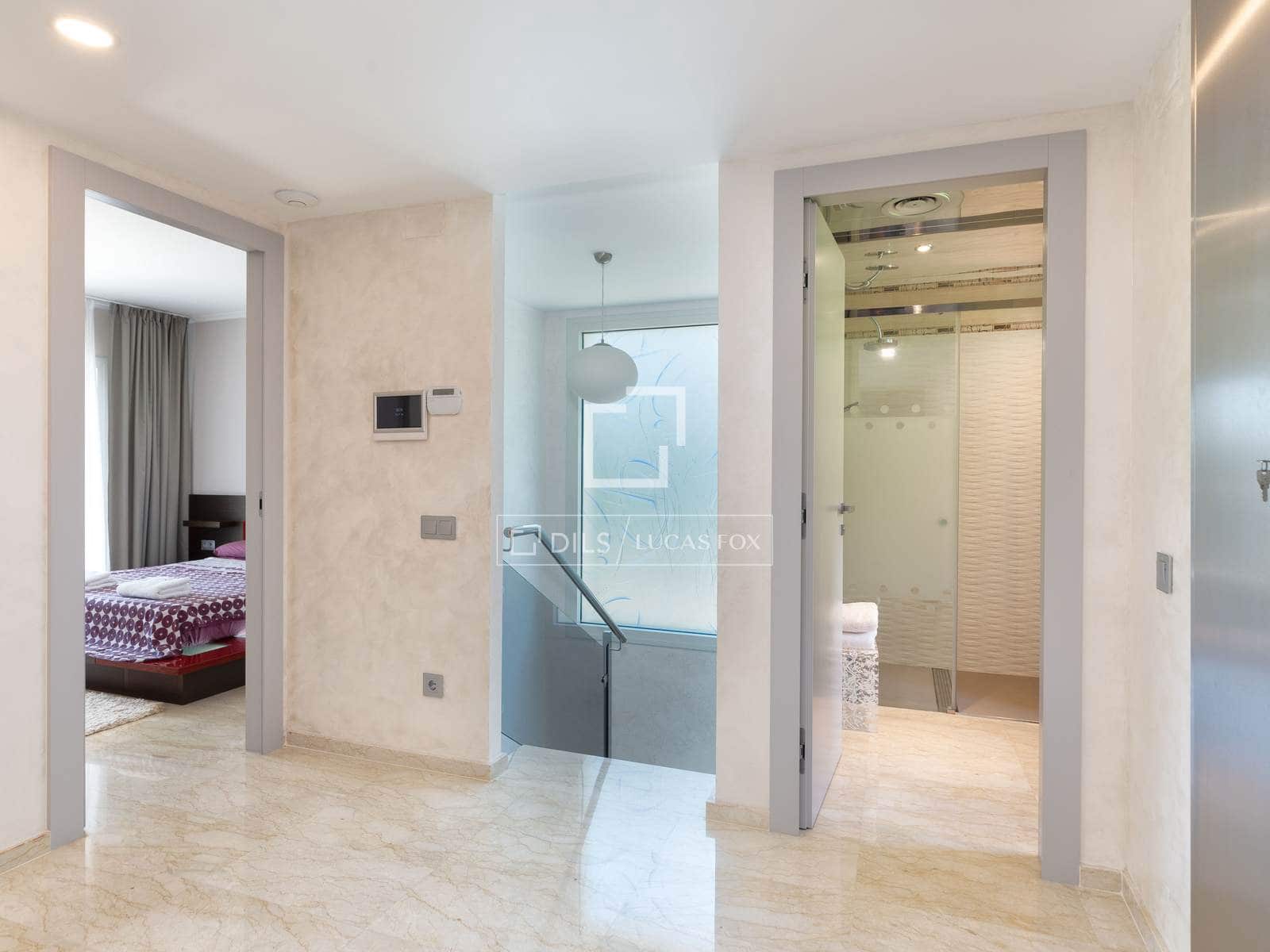 5 soverom Villa til salgs i Blanes med svømmebasseng garasje - € 1 600 000 (Ref: 6278650)