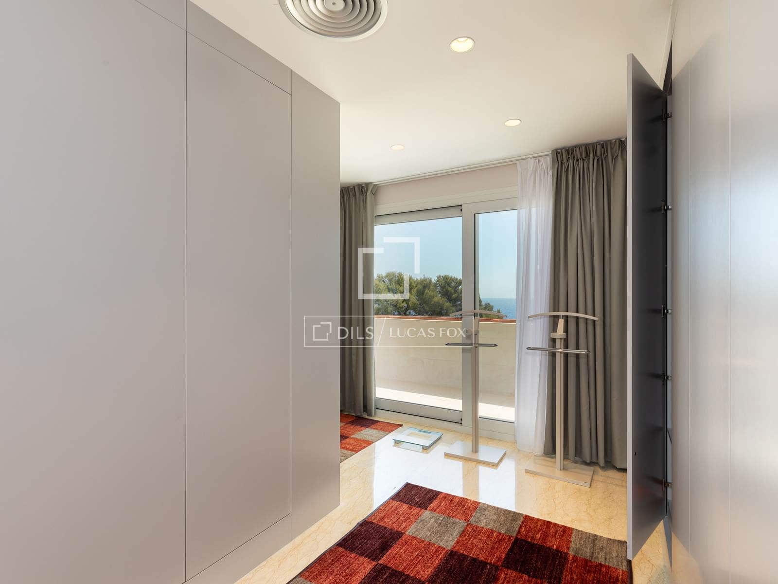 5 soverom Villa til salgs i Blanes med svømmebasseng garasje - € 1 600 000 (Ref: 6278650)