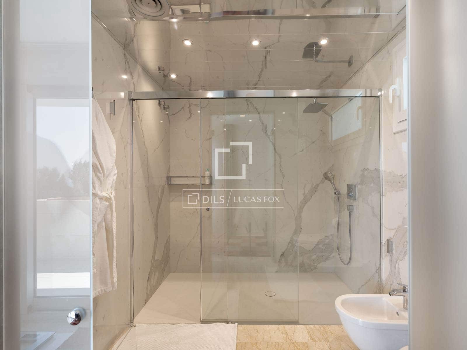 5 soverom Villa til salgs i Blanes med svømmebasseng garasje - € 1 600 000 (Ref: 6278650)