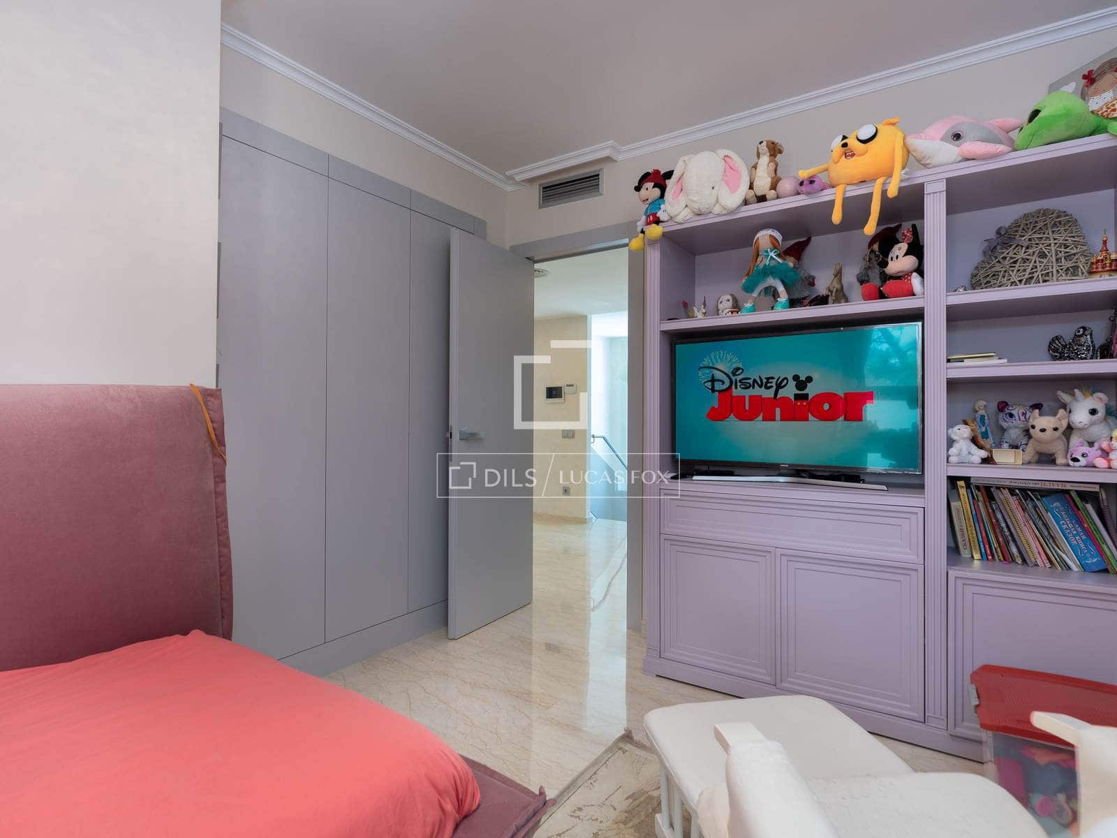 5 soverom Villa til salgs i Blanes med svømmebasseng garasje - € 1 600 000 (Ref: 6278650)