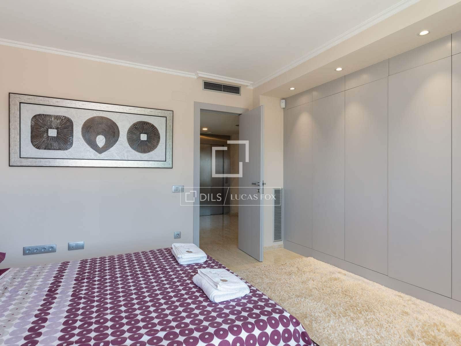 5 soverom Villa til salgs i Blanes med svømmebasseng garasje - € 1 600 000 (Ref: 6278650)