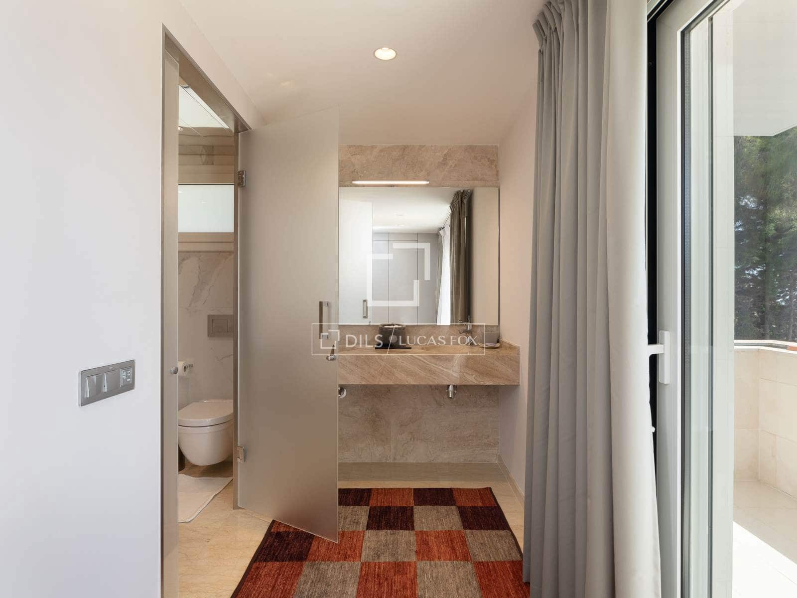 5 soverom Villa til salgs i Blanes med svømmebasseng garasje - € 1 600 000 (Ref: 6278650)