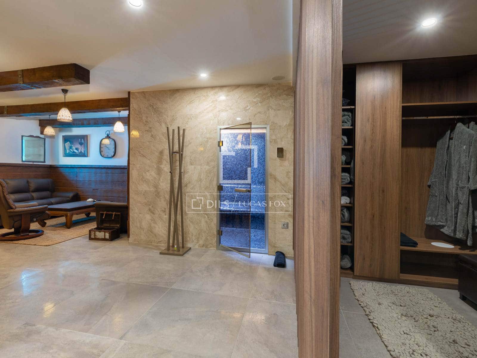 5 soverom Villa til salgs i Blanes med svømmebasseng garasje - € 1 600 000 (Ref: 6278650)