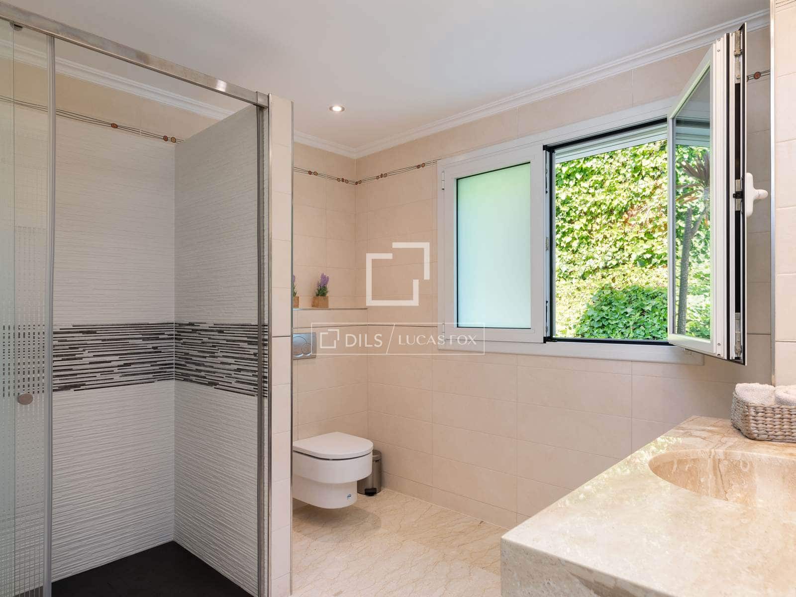 5 soverom Villa til salgs i Blanes med svømmebasseng garasje - € 1 600 000 (Ref: 6278650)