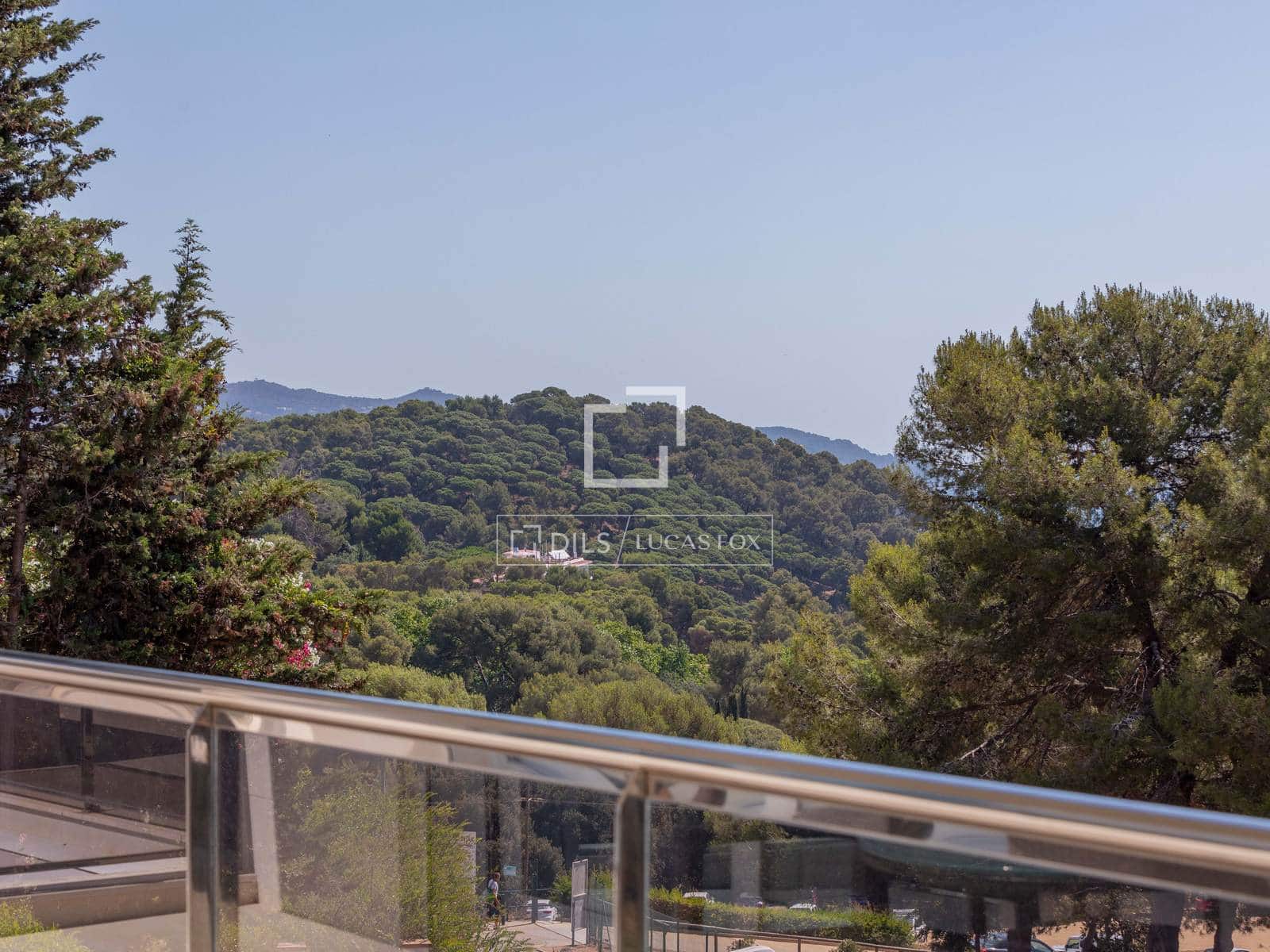 5 soverom Villa til salgs i Blanes med svømmebasseng garasje - € 1 600 000 (Ref: 6278650)