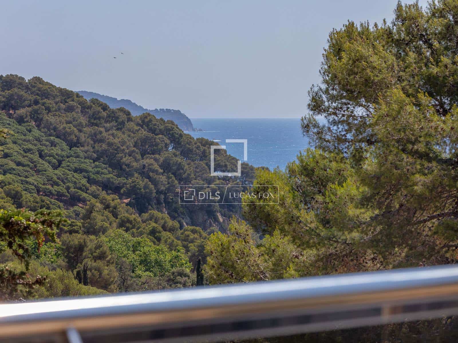 5 soverom Villa til salgs i Blanes med svømmebasseng garasje - € 1 600 000 (Ref: 6278650)