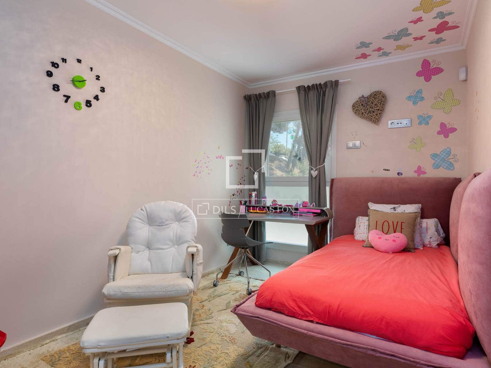 5 soverom Villa til salgs i Blanes med svømmebasseng garasje - € 1 600 000 (Ref: 6278650)