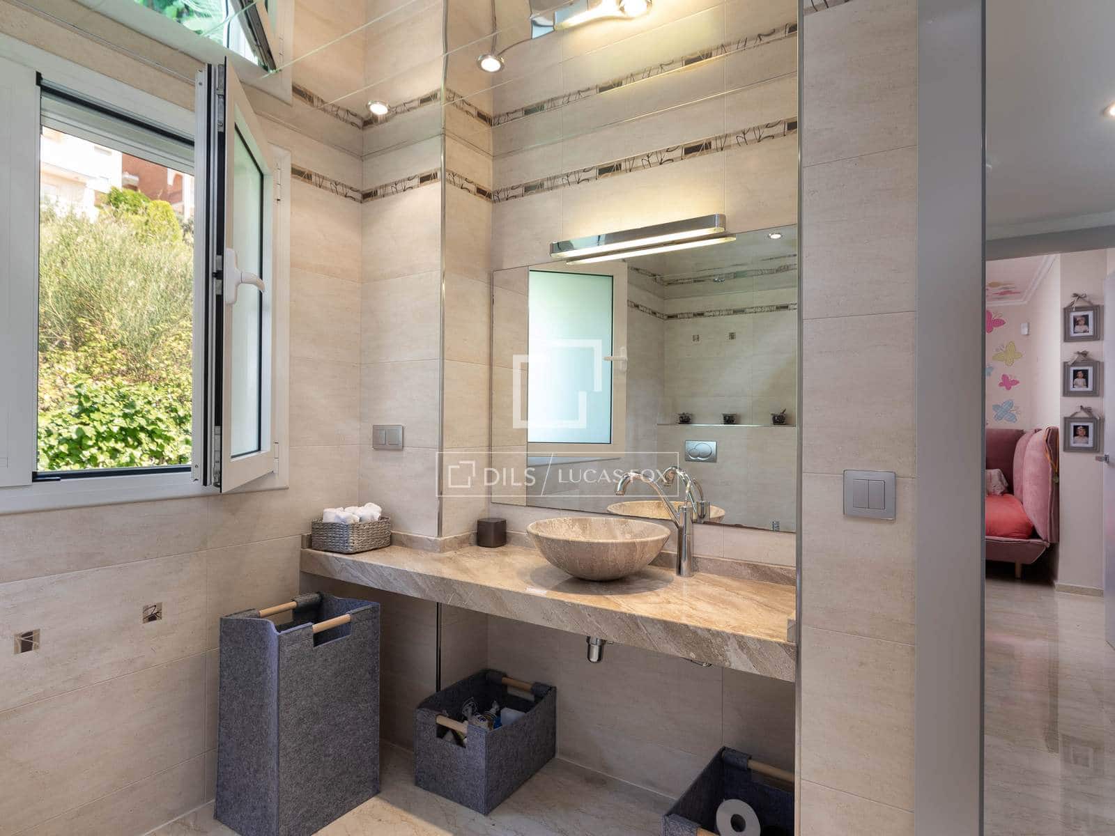 5 soverom Villa til salgs i Blanes med svømmebasseng garasje - € 1 600 000 (Ref: 6278650)