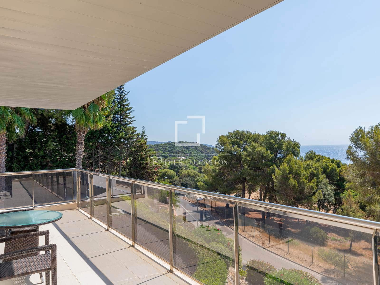 5 soverom Villa til salgs i Blanes med svømmebasseng garasje - € 1 600 000 (Ref: 6278650)