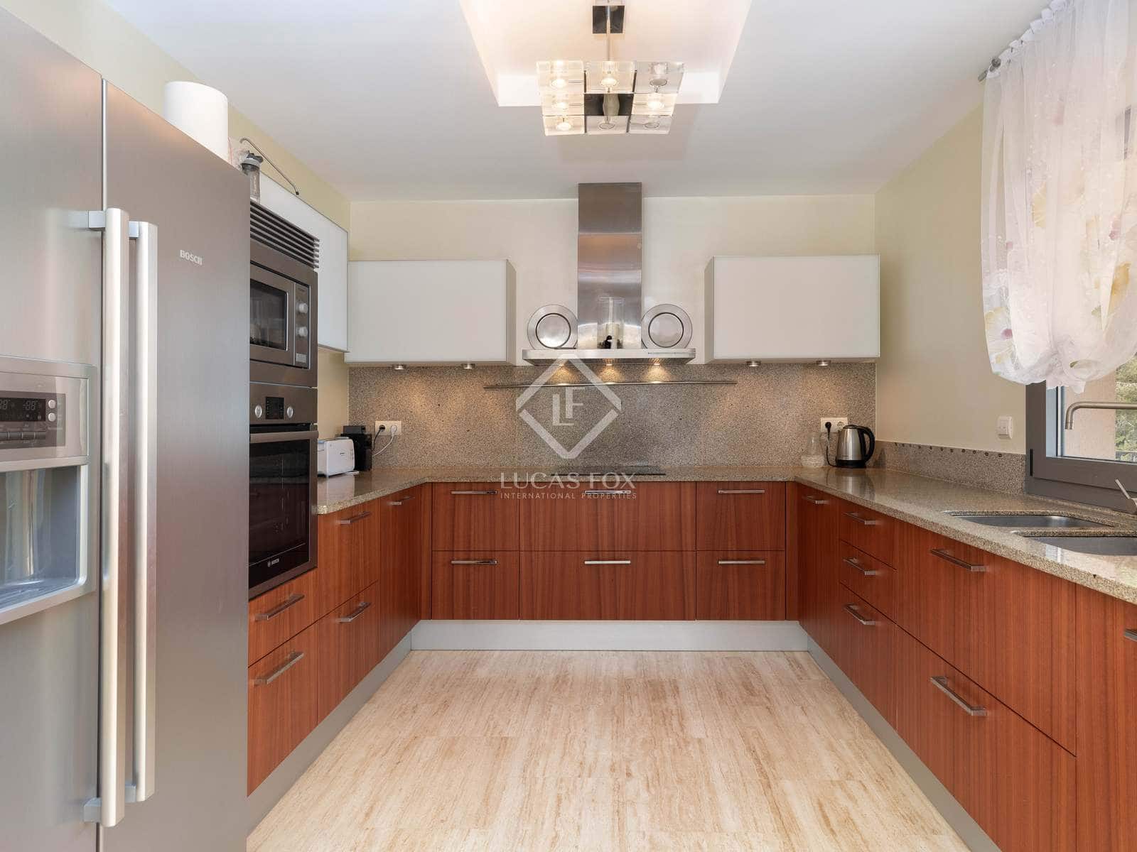 5 soveværelse Villa til salg i Sant Feliu de Guixols med swimmingpool garage - € 3.000.000 (Ref: 6279836)