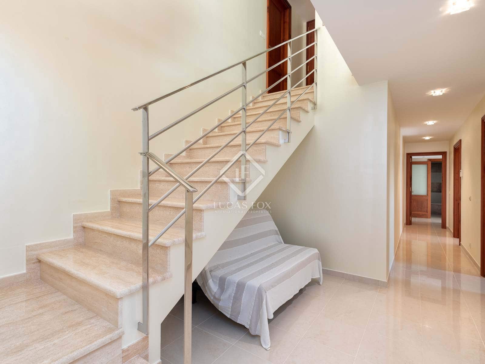 5 soveværelse Villa til salg i Sant Feliu de Guixols med swimmingpool garage - € 3.000.000 (Ref: 6279836)