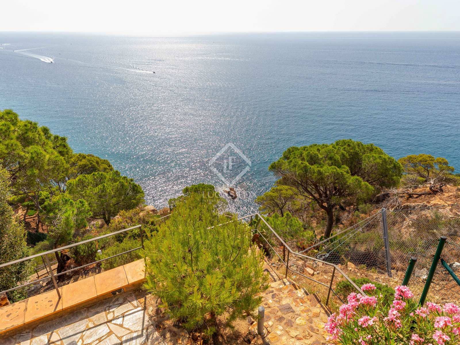 5 soveværelse Villa til salg i Sant Feliu de Guixols med swimmingpool garage - € 3.000.000 (Ref: 6279836)