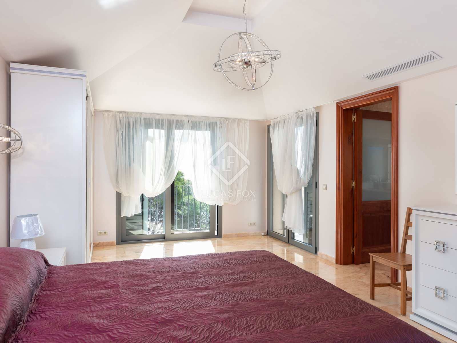 5 soveværelse Villa til salg i Sant Feliu de Guixols med swimmingpool garage - € 3.000.000 (Ref: 6279836)