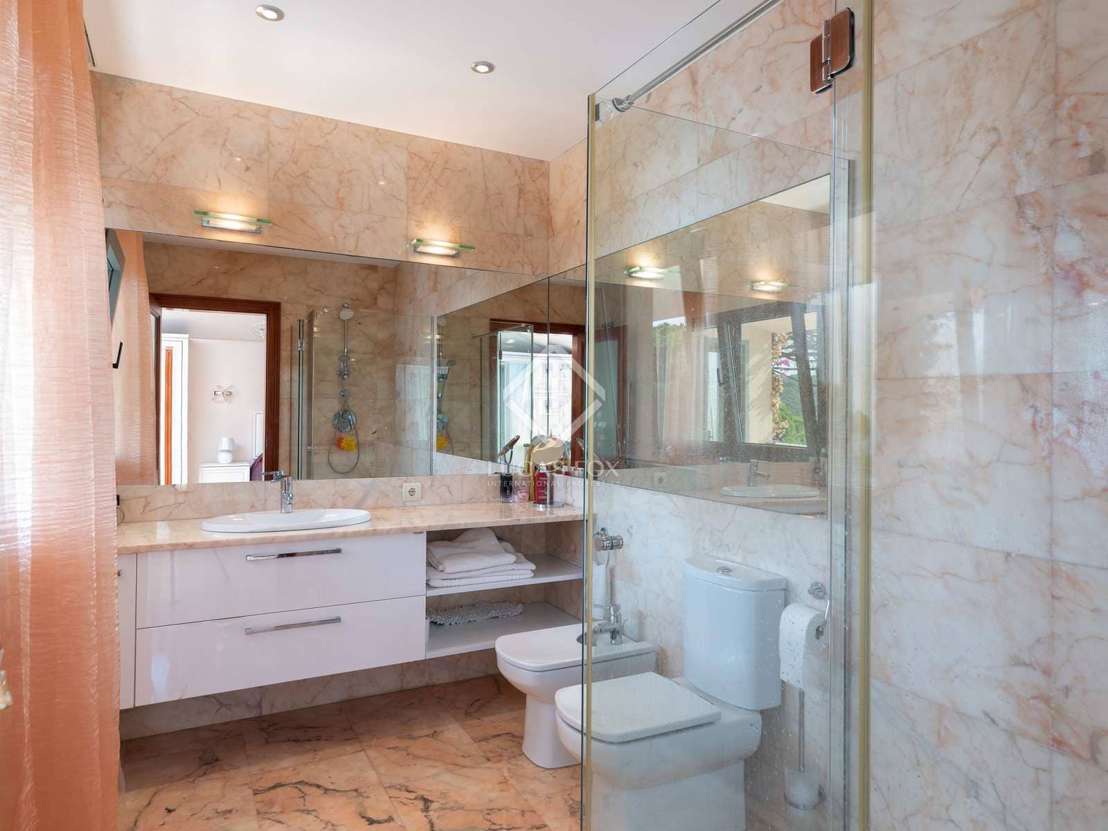 5 soveværelse Villa til salg i Sant Feliu de Guixols med swimmingpool garage - € 3.000.000 (Ref: 6279836)