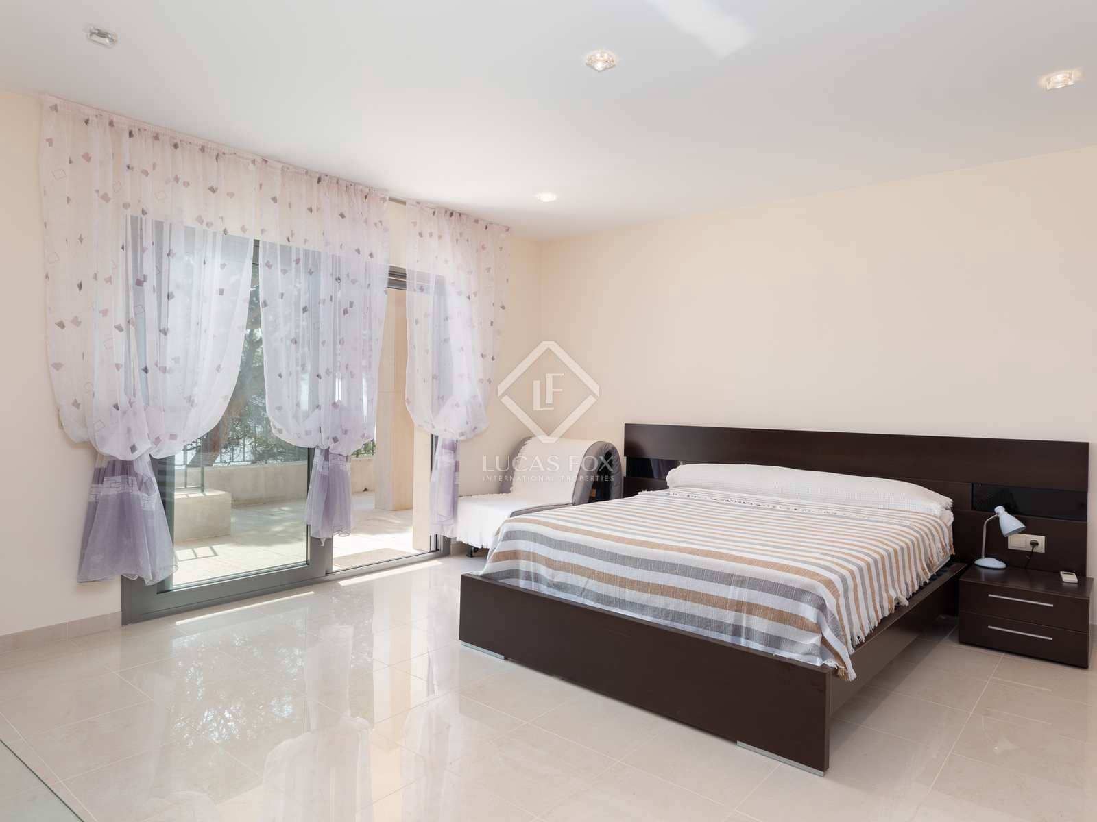 5 soveværelse Villa til salg i Sant Feliu de Guixols med swimmingpool garage - € 3.000.000 (Ref: 6279836)