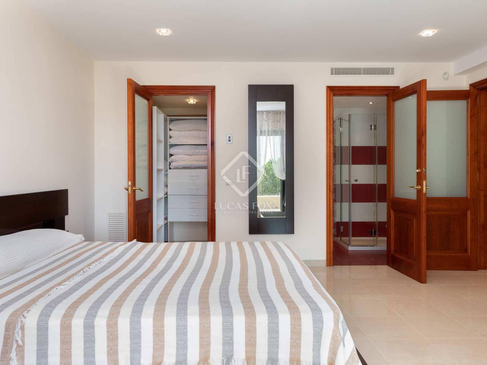 5 soveværelse Villa til salg i Sant Feliu de Guixols med swimmingpool garage - € 3.000.000 (Ref: 6279836)