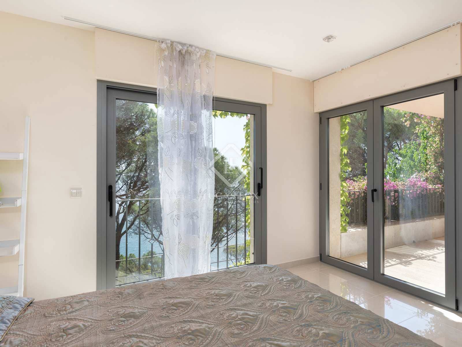 5 soveværelse Villa til salg i Sant Feliu de Guixols med swimmingpool garage - € 3.000.000 (Ref: 6279836)