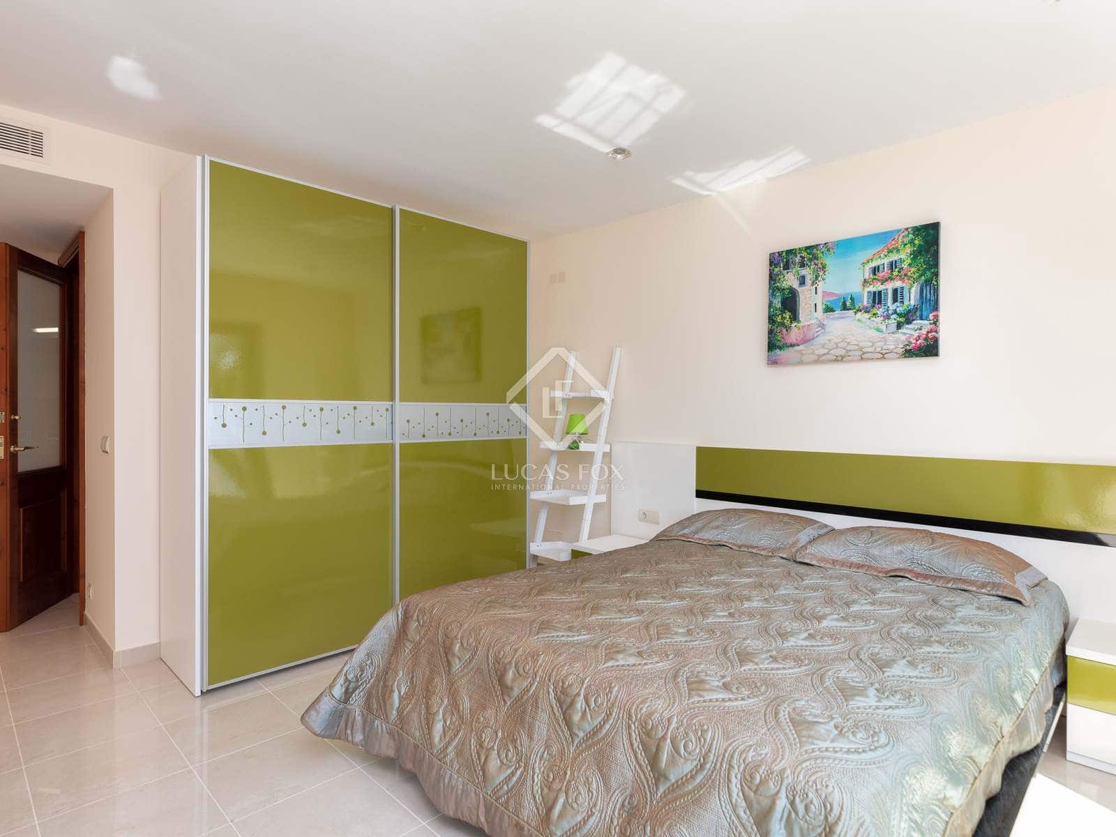 5 soveværelse Villa til salg i Sant Feliu de Guixols med swimmingpool garage - € 3.000.000 (Ref: 6279836)