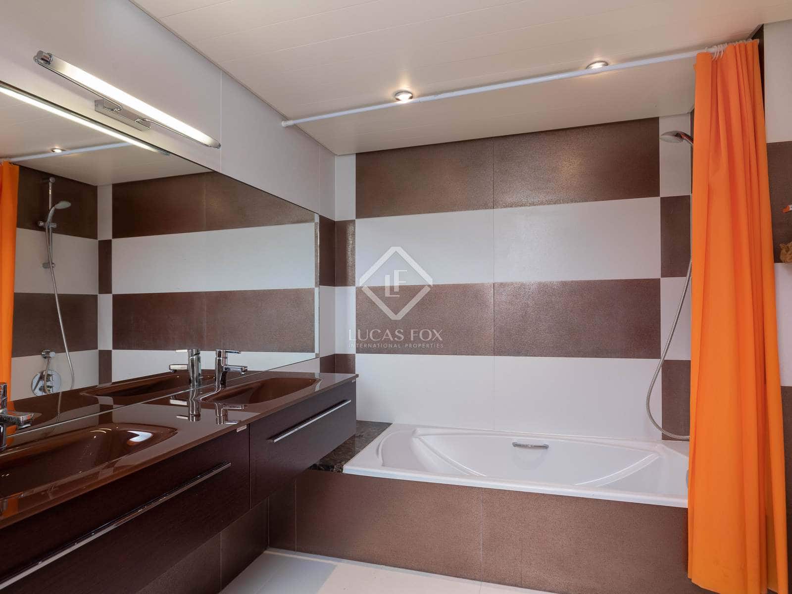 5 soveværelse Villa til salg i Sant Feliu de Guixols med swimmingpool garage - € 3.000.000 (Ref: 6279836)