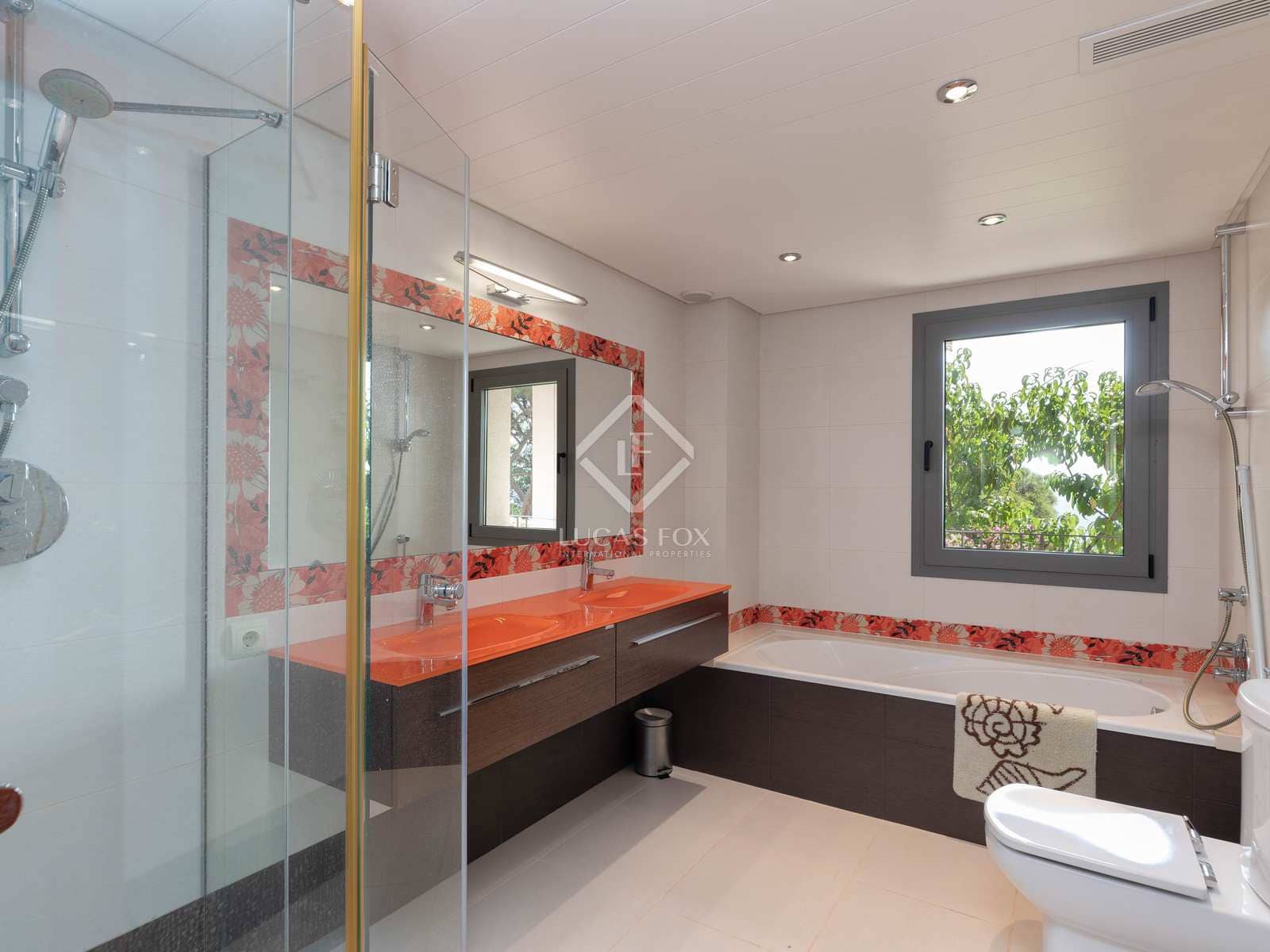 5 soveværelse Villa til salg i Sant Feliu de Guixols med swimmingpool garage - € 3.000.000 (Ref: 6279836)