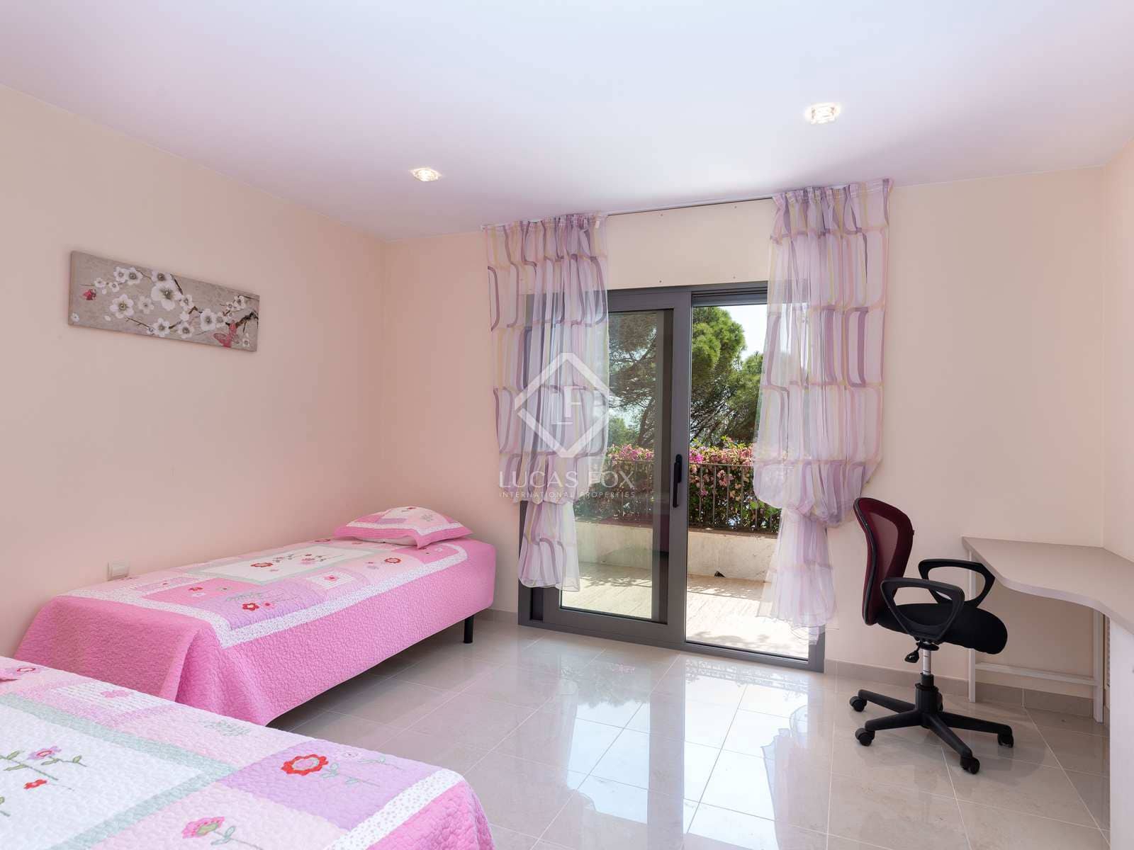 5 soveværelse Villa til salg i Sant Feliu de Guixols med swimmingpool garage - € 3.000.000 (Ref: 6279836)