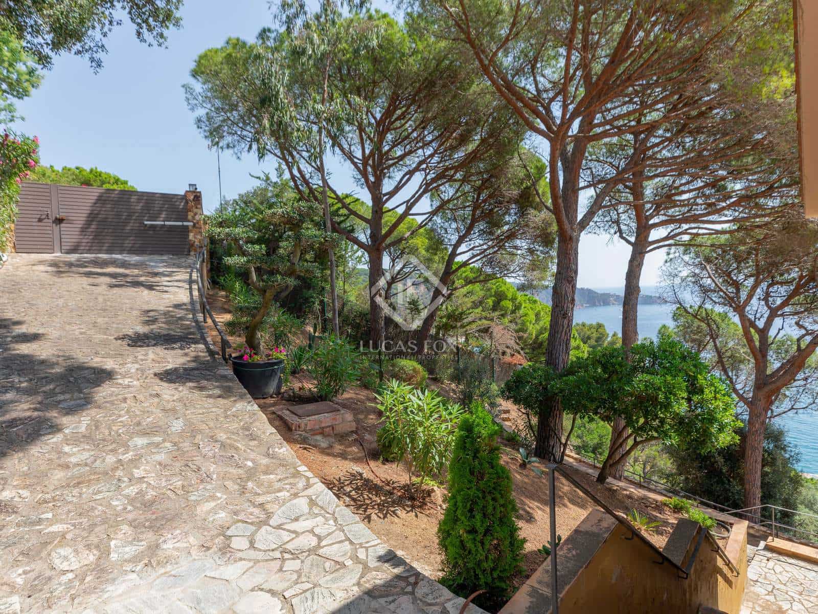 5 soveværelse Villa til salg i Sant Feliu de Guixols med swimmingpool garage - € 3.000.000 (Ref: 6279836)