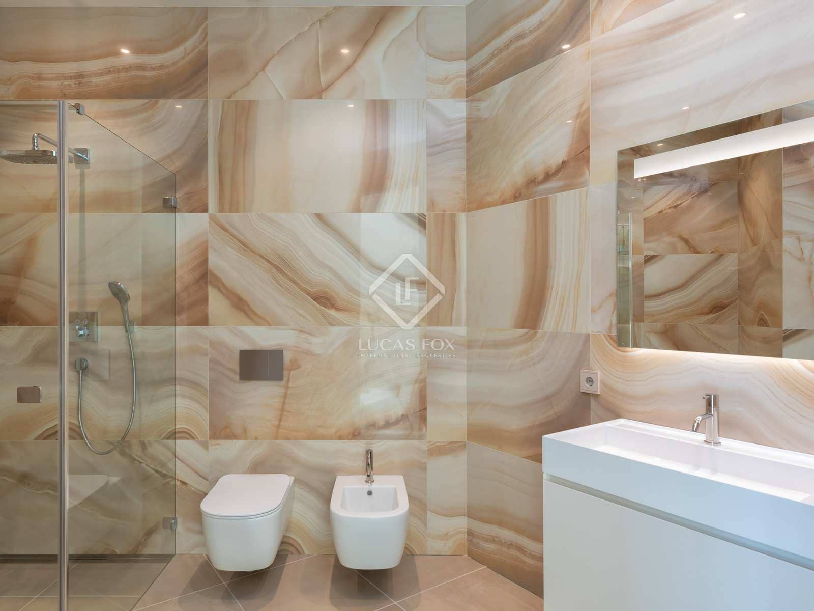 5 soveværelse Villa til salg i Caldes de Malavella med swimmingpool garage - € 8.500.000 (Ref: 6310151)