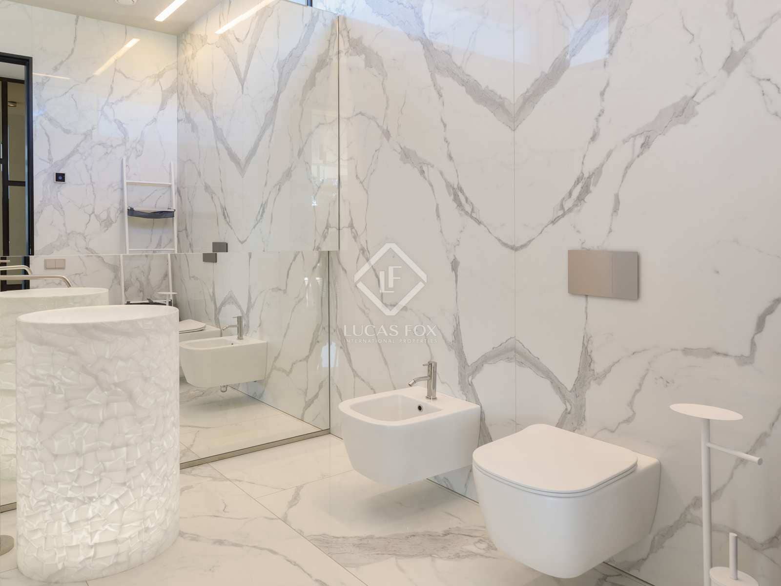 5 soveværelse Villa til salg i Caldes de Malavella med swimmingpool garage - € 8.500.000 (Ref: 6310151)