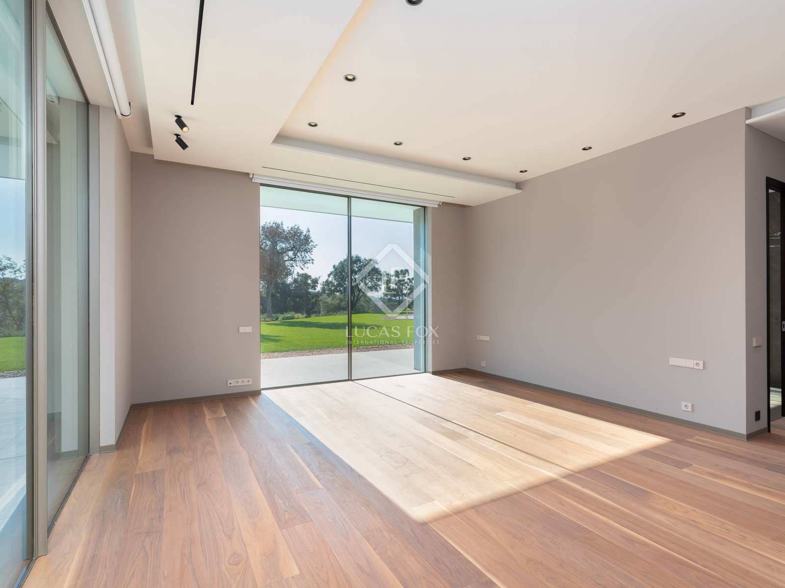 5 soveværelse Villa til salg i Caldes de Malavella med swimmingpool garage - € 8.500.000 (Ref: 6310151)