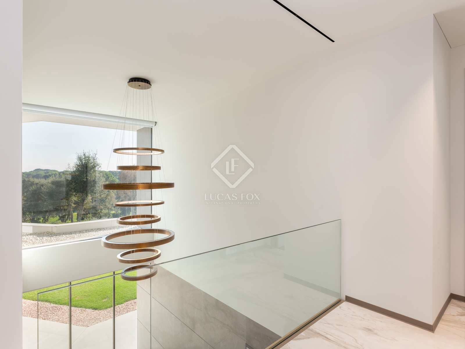 5 soveværelse Villa til salg i Caldes de Malavella med swimmingpool garage - € 8.500.000 (Ref: 6310151)