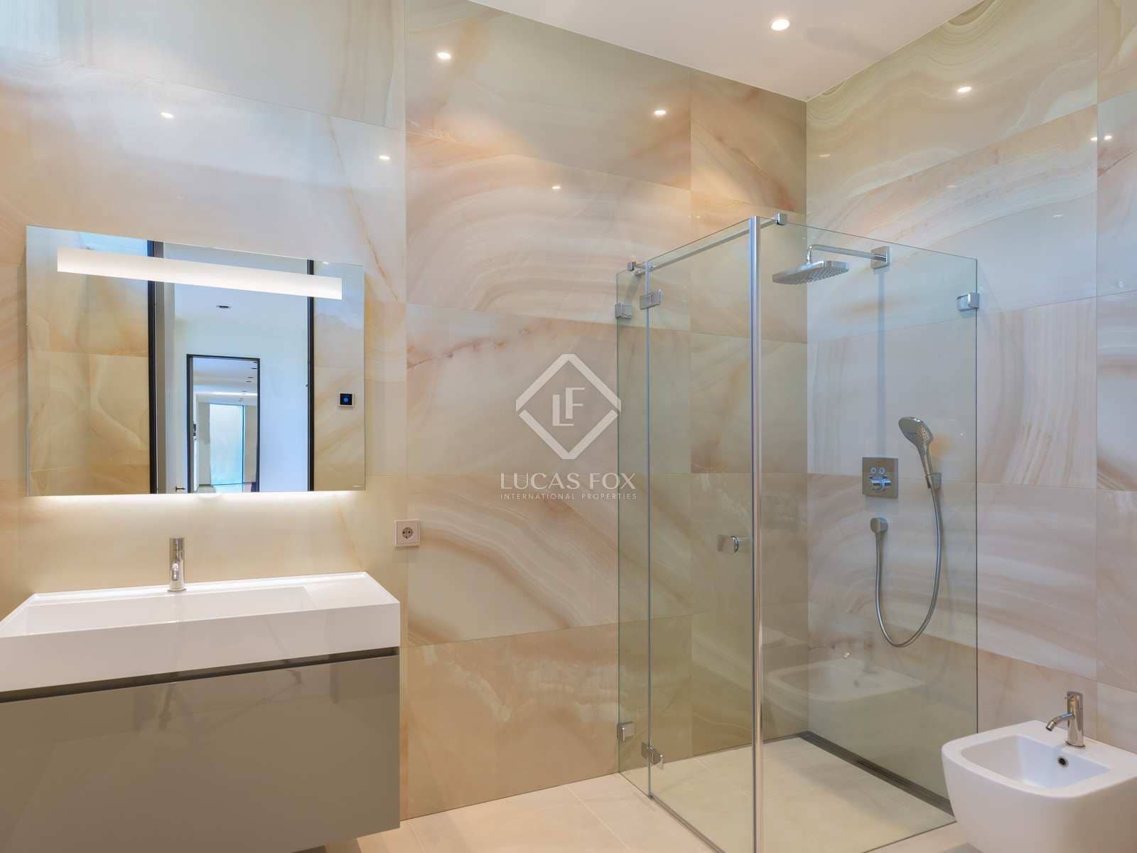 5 soveværelse Villa til salg i Caldes de Malavella med swimmingpool garage - € 8.500.000 (Ref: 6310151)