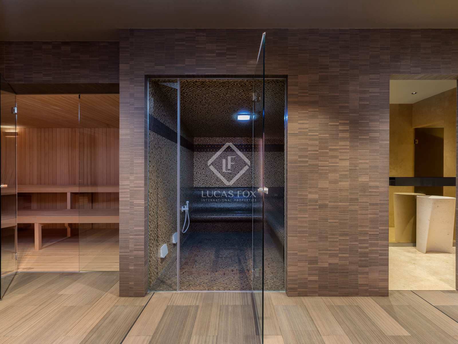 5 soveværelse Villa til salg i Caldes de Malavella med swimmingpool garage - € 8.500.000 (Ref: 6310151)