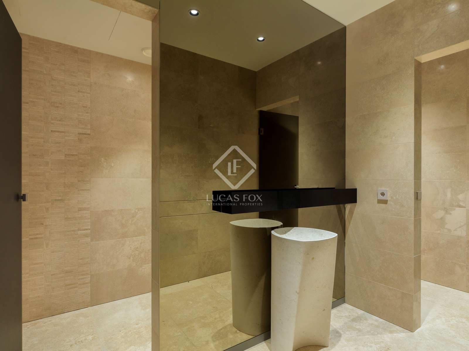 5 soveværelse Villa til salg i Caldes de Malavella med swimmingpool garage - € 8.500.000 (Ref: 6310151)