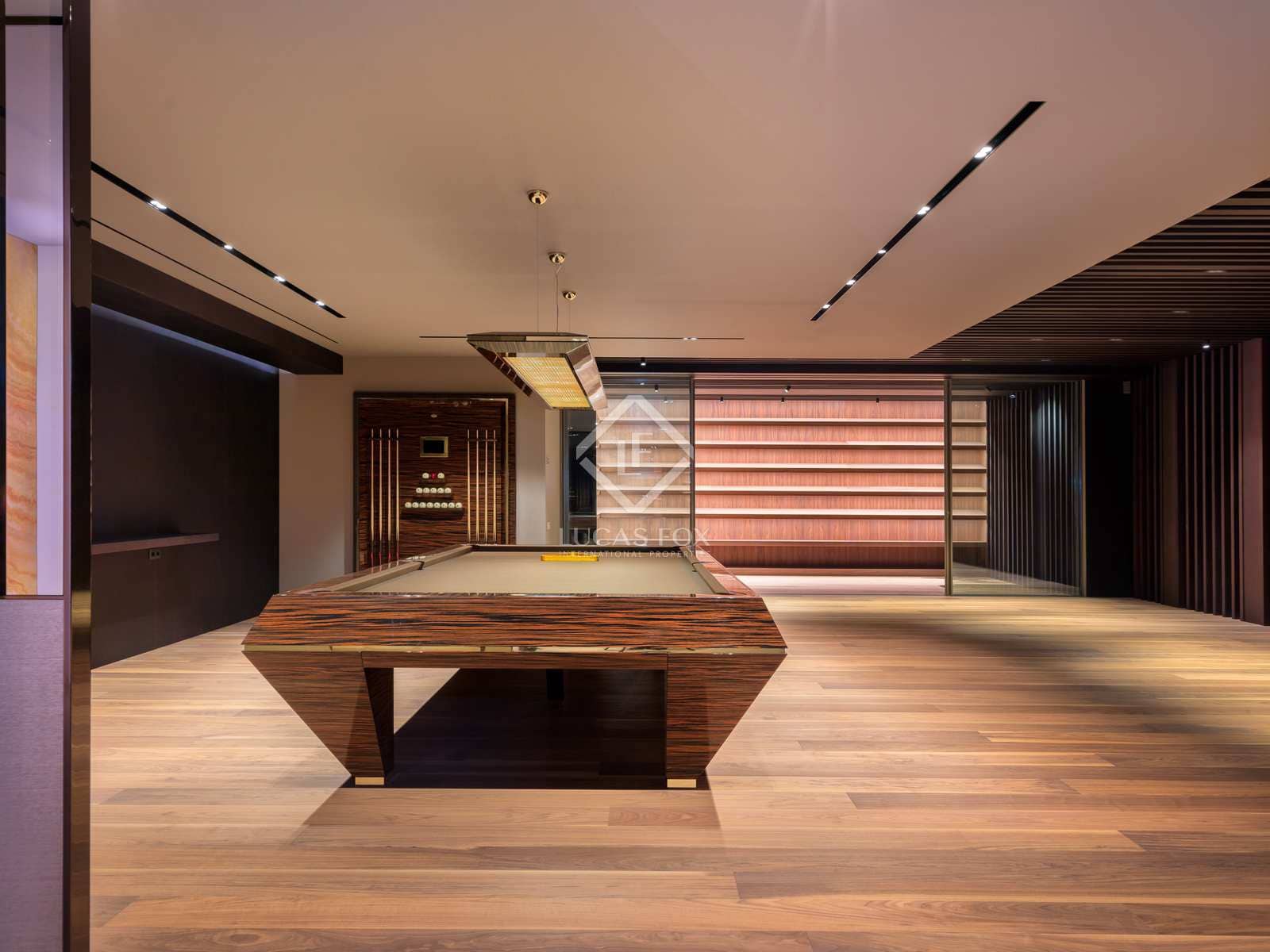 5 soveværelse Villa til salg i Caldes de Malavella med swimmingpool garage - € 8.500.000 (Ref: 6310151)