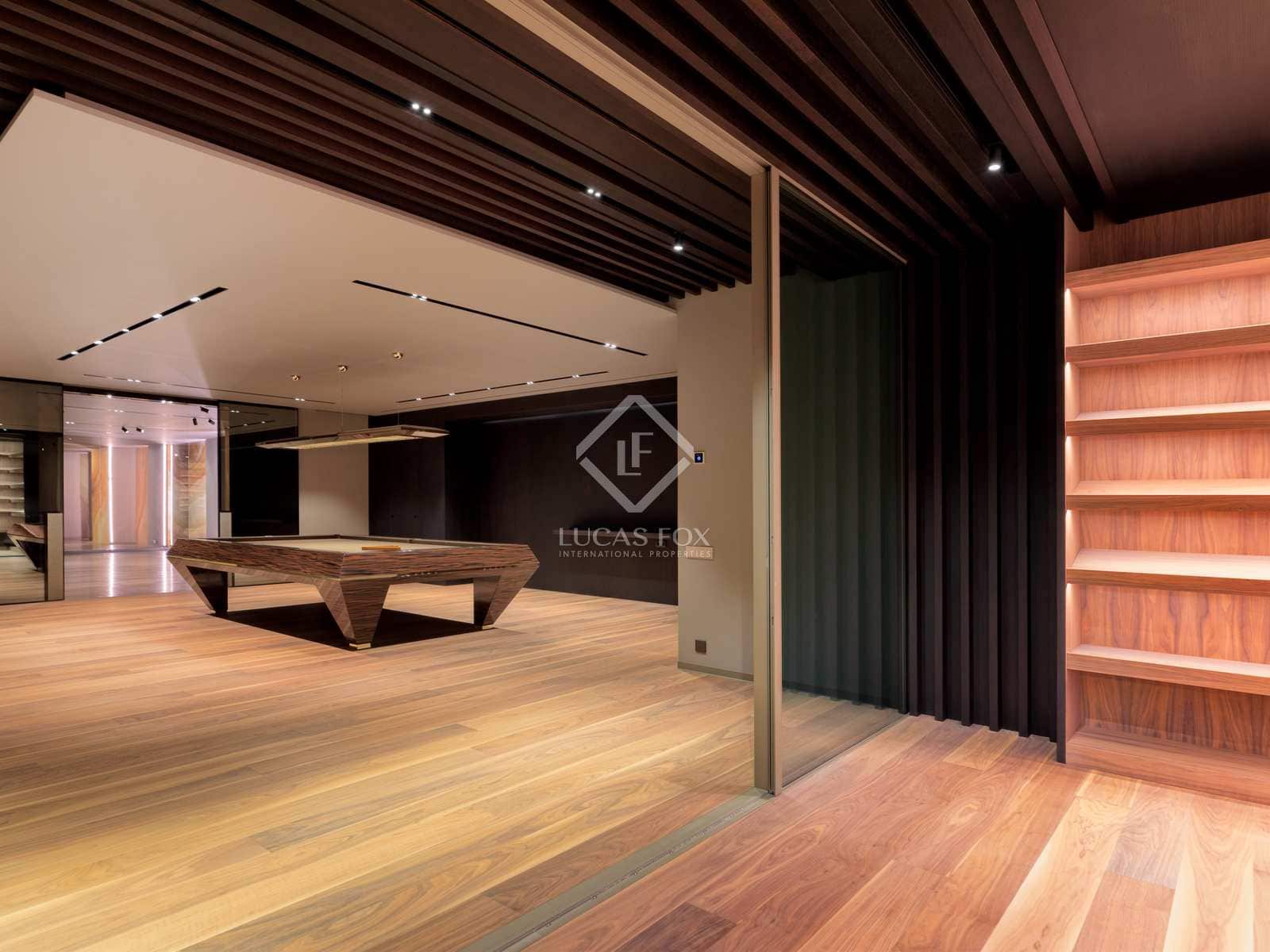 5 soveværelse Villa til salg i Caldes de Malavella med swimmingpool garage - € 8.500.000 (Ref: 6310151)