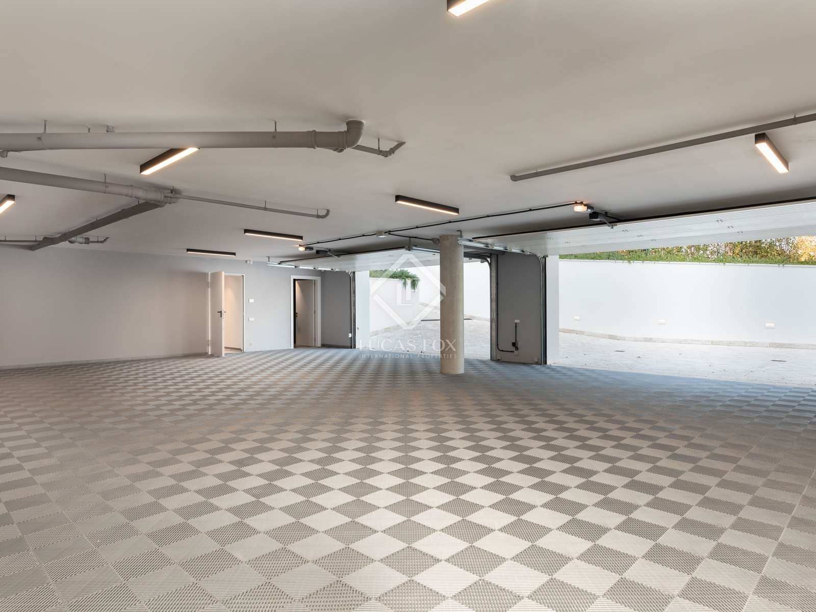 5 soveværelse Villa til salg i Caldes de Malavella med swimmingpool garage - € 8.500.000 (Ref: 6310151)