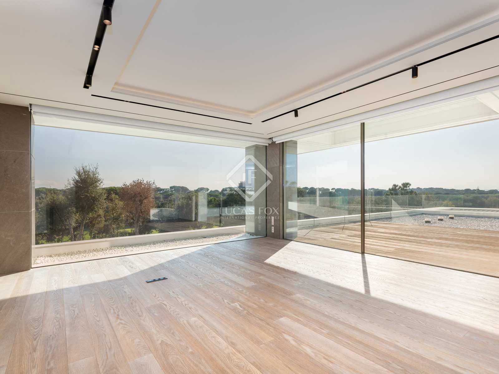 5 soveværelse Villa til salg i Caldes de Malavella med swimmingpool garage - € 8.500.000 (Ref: 6310151)