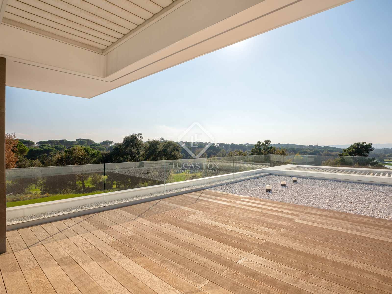 5 soveværelse Villa til salg i Caldes de Malavella med swimmingpool garage - € 8.500.000 (Ref: 6310151)