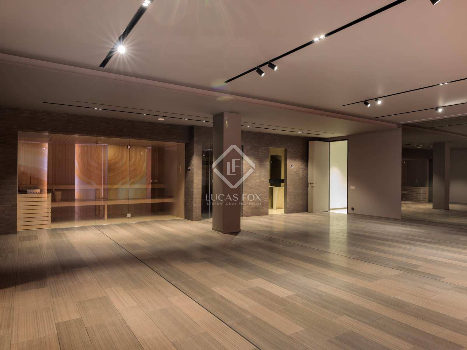 5 soveværelse Villa til salg i Caldes de Malavella med swimmingpool garage - € 8.500.000 (Ref: 6310151)