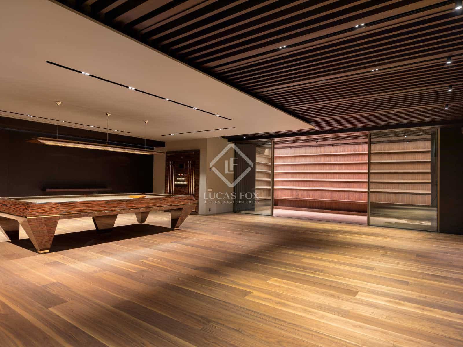 5 soveværelse Villa til salg i Caldes de Malavella med swimmingpool garage - € 8.500.000 (Ref: 6310151)