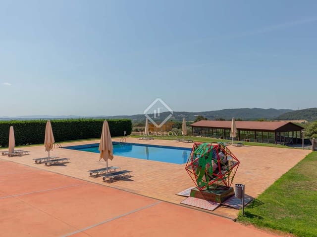 14 soveværelse Finca/Landehus til salg i Sant Gregori med swimmingpool - € 3.675.000 (Ref: 6317483)