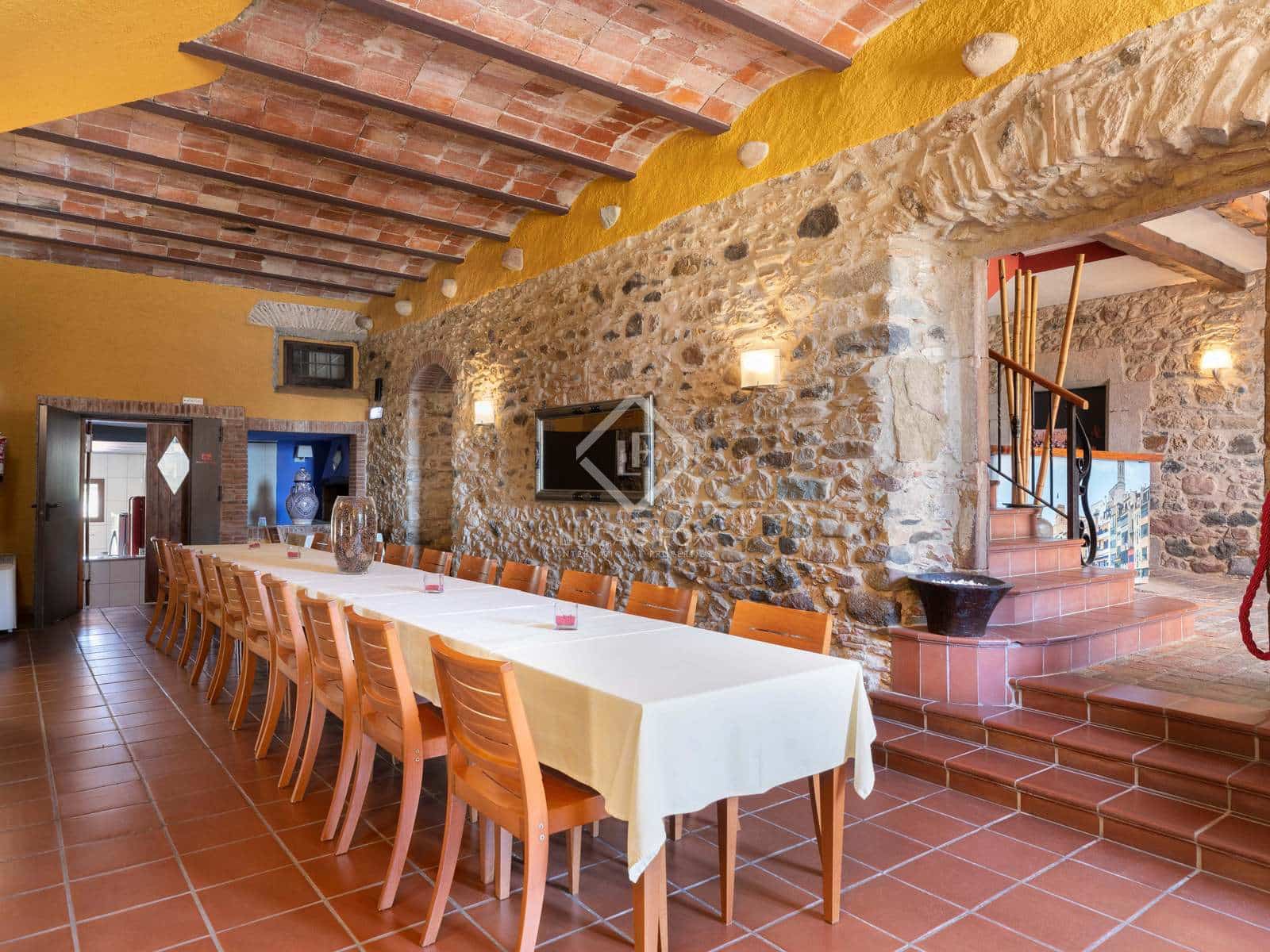 12 soveværelse Finca/Landehus til salg i Sant Gregori med swimmingpool - € 2.995.000 (Ref: 6317483)