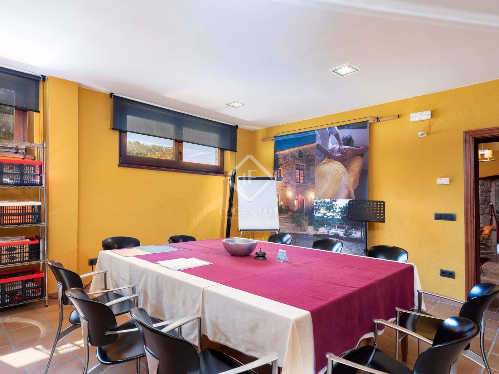 12 soveværelse Finca/Landehus til salg i Sant Gregori med swimmingpool - € 2.995.000 (Ref: 6317483)