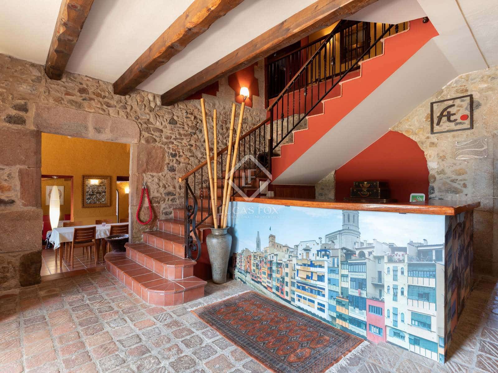 12 soveværelse Finca/Landehus til salg i Sant Gregori med swimmingpool - € 2.995.000 (Ref: 6317483)