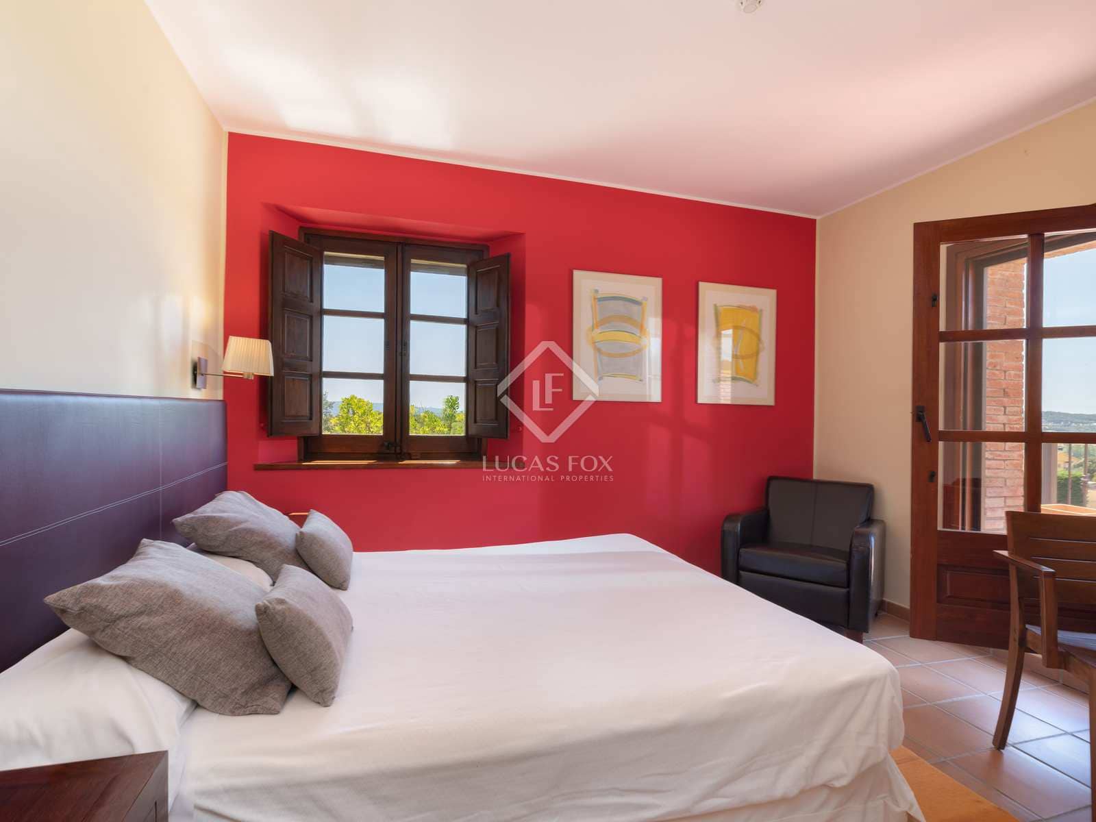 12 soveværelse Finca/Landehus til salg i Sant Gregori med swimmingpool - € 2.995.000 (Ref: 6317483)